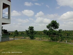 Plot Area in  Plot at YBR Avasa Hills, Adibatla – for Sale