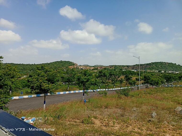undefined, ybr-avasa-hills  210 Sq.Yd. Plot In Adibatla Hyderabad 10055993
