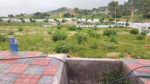 Plot Area in  Plot at YBR Avasa Hills, Adibatla – for Sale