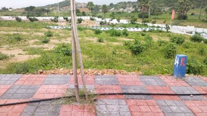 Plot Area in  Plot at YBR Avasa Hills, Adibatla – for Sale