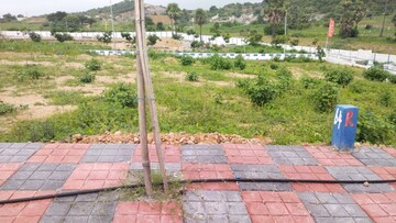 Plot Area in  Plot at YBR Avasa Hills, Adibatla – for Sale