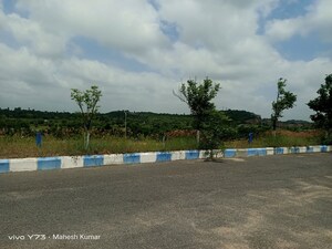  Plot For Sale in YBR Avasa Hills, Adibatla