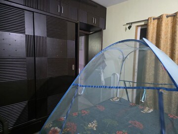 1 BHK Apartment – Exterior View View at Park Express, Baner - for Rent