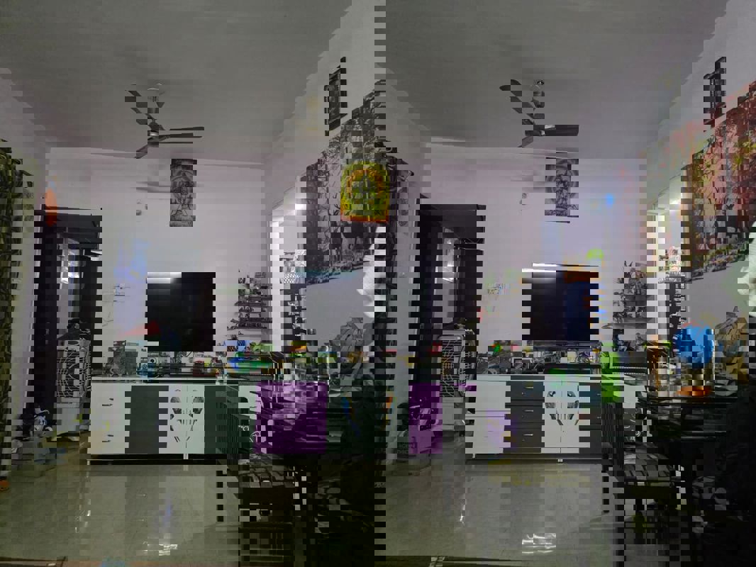 1 BHK 900 Sq.Ft. Apartment in Park Express