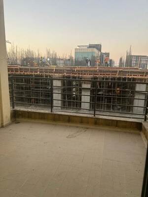 2 BHK Apartment – Exterior View View at Vishwa Vinayak Residency, Baner - for Rent