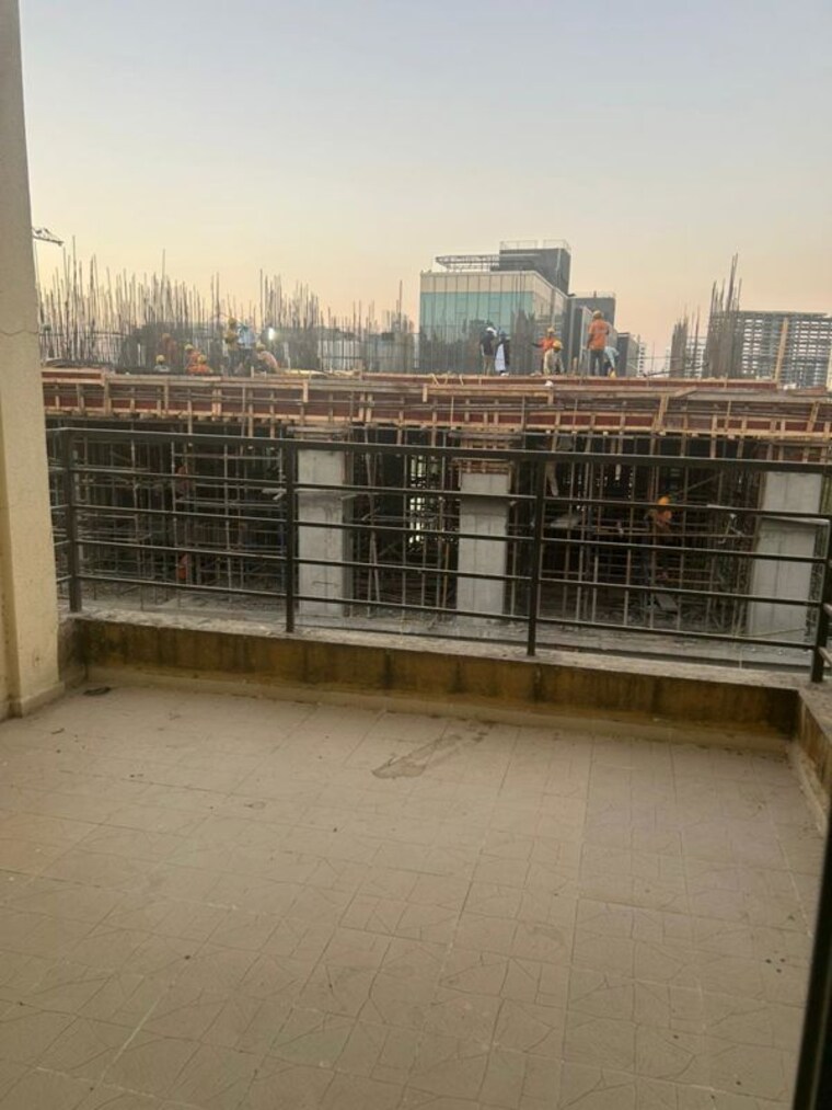 Exterior View, vishwa-vinayak-residency 2 Bedroom 1000 Sq.Ft. Apartment In Baner Pune 10056001