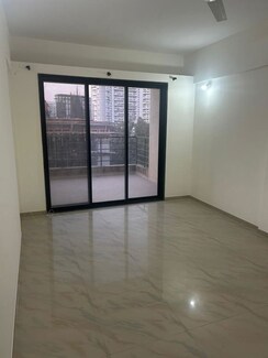 2 BHK Apartment For Rent in Vishwa Vinayak Residency