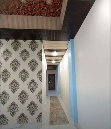 Building Lobby in 2 BHK Independent House at Hazratganj – for Rent