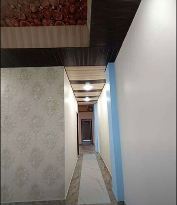 Building Lobby in 2 BHK Independent House at Hazratganj – for Rent