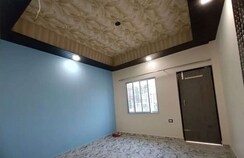 2 BHK + Pooja Room,Study Room Independent House For Rent in Hazratganj