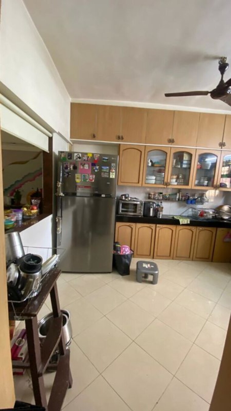 Gym, hastiraj-apartment-vile-parle-west 4 Bedroom 2250 Sq.Ft. Apartment In Vile Parle West Mumbai 10056005