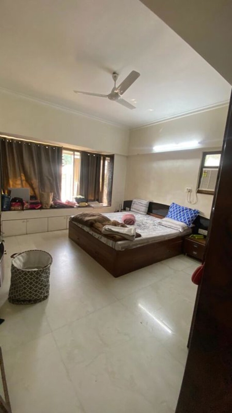 Bedroom, hastiraj-apartment-vile-parle-west 4 Bedroom 2250 Sq.Ft. Apartment In Vile Parle West Mumbai 10056005