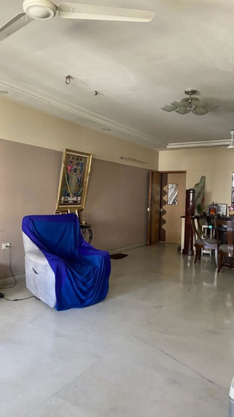 Gym, hastiraj-apartment-vile-parle-west 4 Bedroom 2250 Sq.Ft. Apartment In Vile Parle West Mumbai 10056005