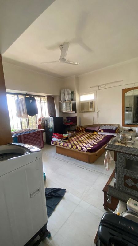 4 BHK Apartment For Sale in Hastiraj Apartment Vile Parle West