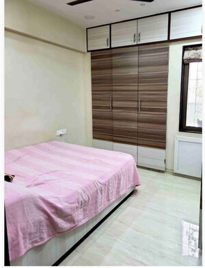 3 BHK Apartment For Rent in Thane West