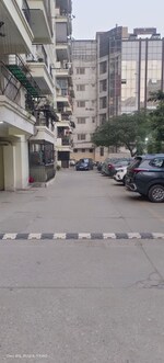 1 BHK 575 Sq.Ft. Builder Floor in Niti Khand III
