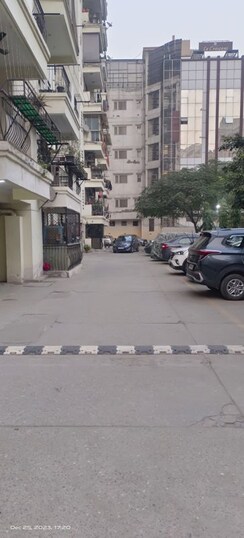 1 BHK Builder Floor For Rent in Niti Khand III