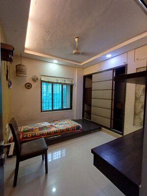 2 BHK Apartment For Rent in Dosti Vihar, Samata Nagar