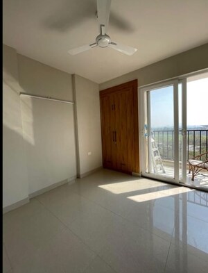 Bedroom in 2 BHK Apartment at Wave Dream Homes, Wave City – for Rent