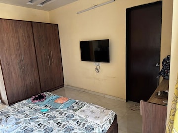 Bedroom in 3 BHK Apartment at Surana Park Marina, Baner – for Rent