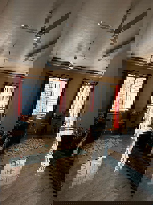 3 BHK 1665 Sq.Ft. Apartment in Surana Park Marina