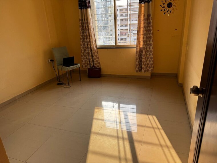 Bedroom, surana-park-marina 3 Bedroom 1665 Sq.Ft. Apartment In Baner Pune 10056011