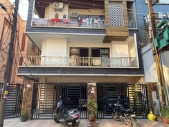 1 BHK Builder Floor For Rent in Niti Khand I