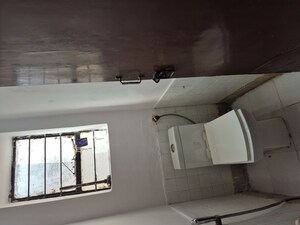 Building Lobby in 2.5 BHK Apartment at Mayur Vihar – for Rent