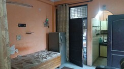 2 BHK Builder Floor For Rent in Vaishali Sector 3