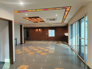 Kitchen in 4 BHK Apartment at Sri Fortune Sonthalia Sky Villas, Kokapet – for Rent