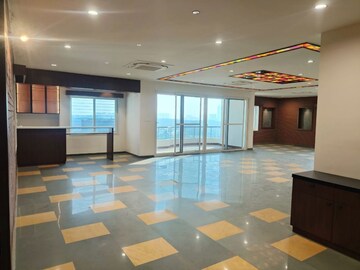 4 BHK Apartment For Rent in Sri Fortune Sonthalia Sky Villas, Kokapet