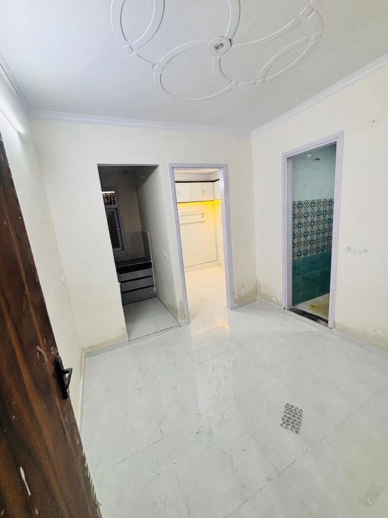 Room, mayur vihar 1.5 Bedroom 380 Sq.Ft. Builder Floor In Mayur Vihar Delhi 10056036