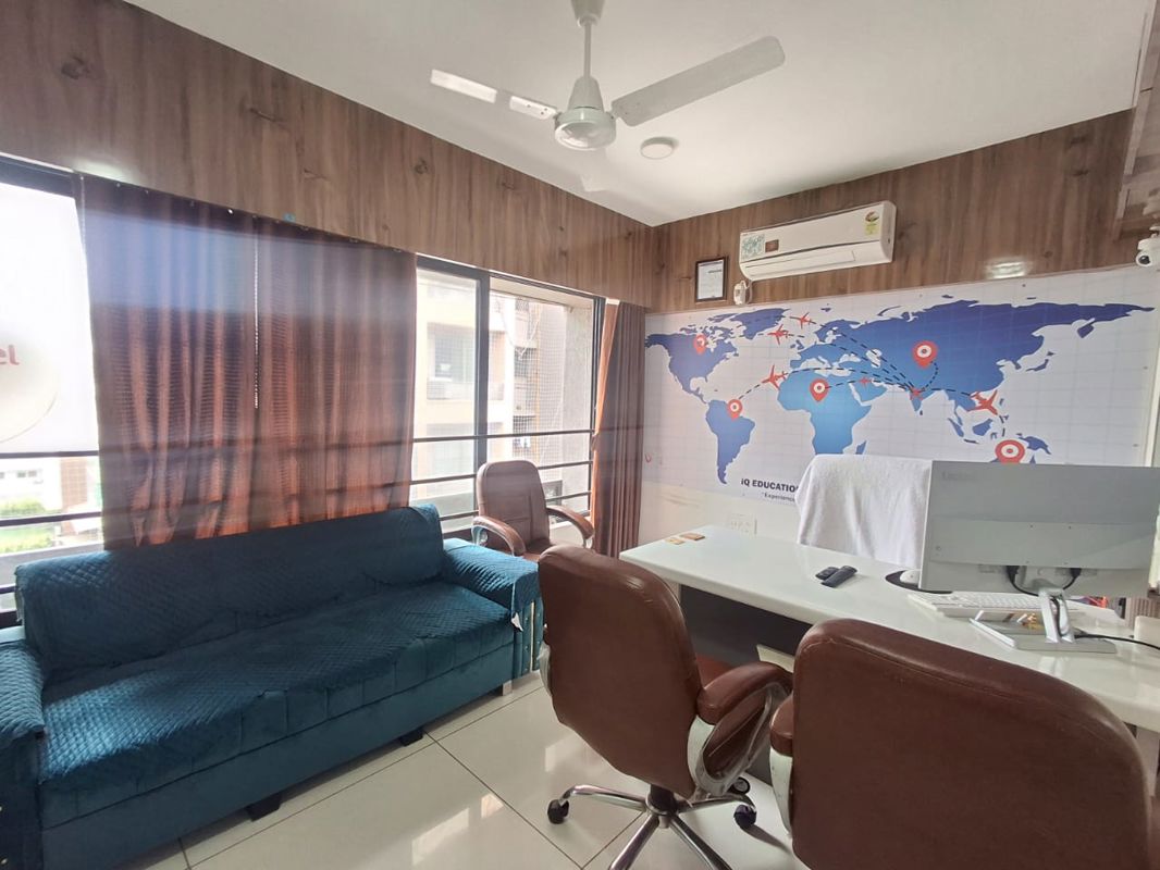 Office Space For Sale in Science City