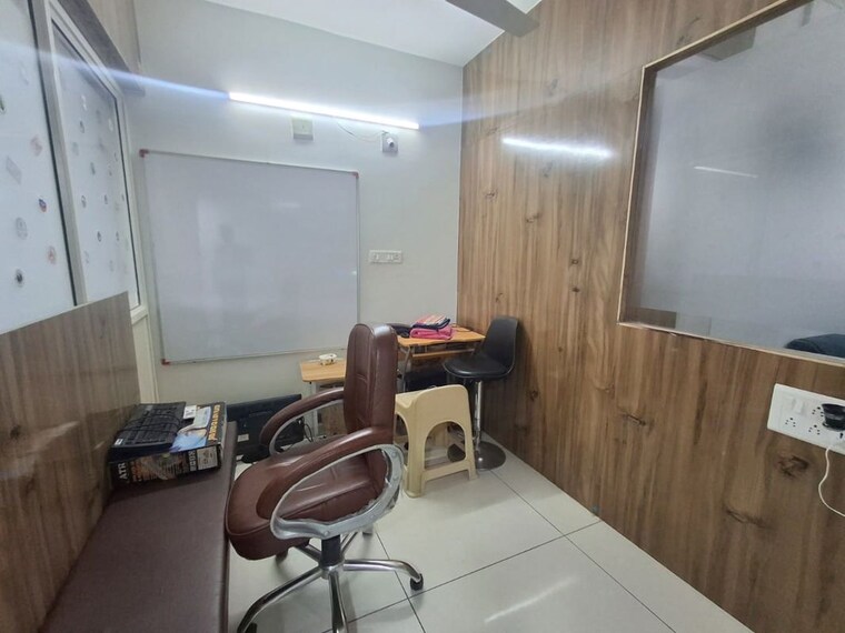 Team Area, science city Commercial Office Space 832 Sq.Ft. In Science City Ahmedabad 10056015