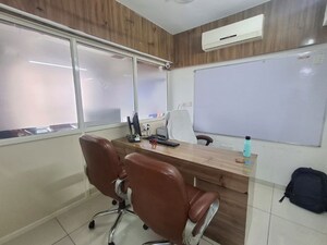 Team Area in  Office Space at Science City – for Sale
