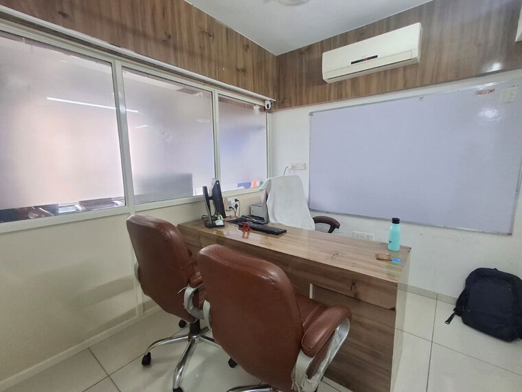 Team Area, science city Commercial Office Space 832 Sq.Ft. In Science City Ahmedabad 10056015