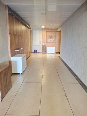 Building Lobby in  Office Space at Science City – for Sale