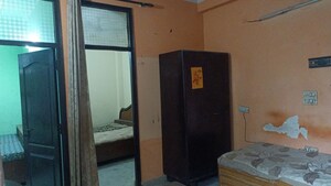 Living Room in 2 BHK Builder Floor at Vaishali Sector 3 – for Rent