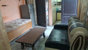 2 BHK Builder Floor For Rent in Vaishali Sector 3