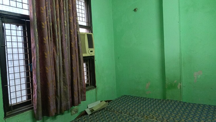 Bedroom, vaishali sector 3 2 Bedroom 751 Sq.Ft. Builder Floor In Vaishali Sector 3 Ghaziabad 10056048