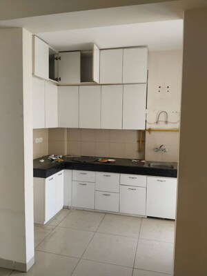 Kitchen in 3 BHK Apartment at Wave Executive Floors, Wave City – for Sale