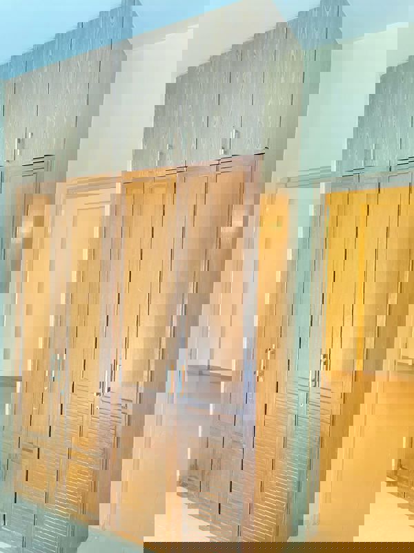 3 BHK + Store Room 1450 Sq.Ft. Apartment in Emaar Emerald Floors