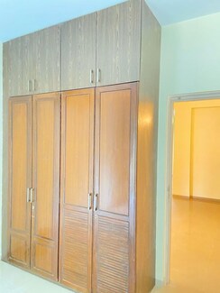 3 BHK + Store Room Apartment For Rent in Emaar Emerald Floors
