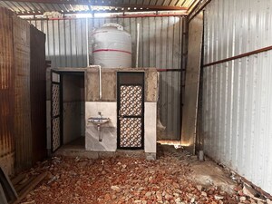 Bedroom in  Warehouse at Padra – for Rent