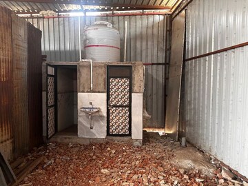 Bedroom in  Warehouse at Padra – for Rent