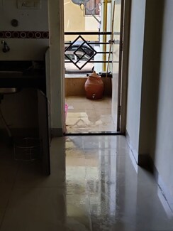 1 BHK Apartment For Rent in Anand Park Aundh