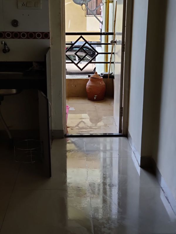 1 BHK Apartment For Rent in Anand Park Aundh