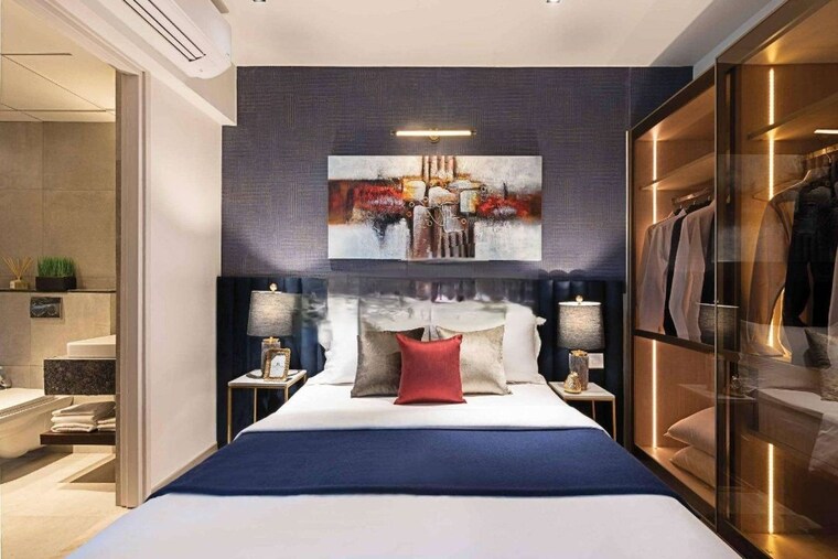 undefined, bestech-park-view-spa 4 Bedroom 3200 Sq.Ft. Apartment In Sector 47 Gurgaon 10056060