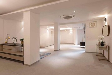  4 BHK Apartment at Bestech Park View Spa, Sector 47 – for Sale