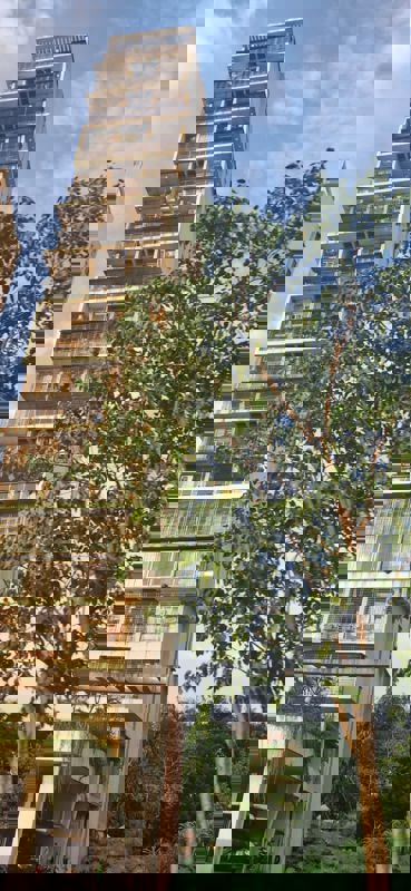 3 BHK 2400 Sq.Ft. Apartment in Shree Samarth Heights